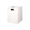 Picture of Digitus Wall Mounting Cabinet Unique Series - 600x600 Mm (Wxd) - Dn-19 16U-6/6