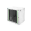 Picture of Digitus Wall Mounting Cabinets Dynamic Basic Series - 600x450 Mm (Wxd) - Dn-19 12-U-Ec