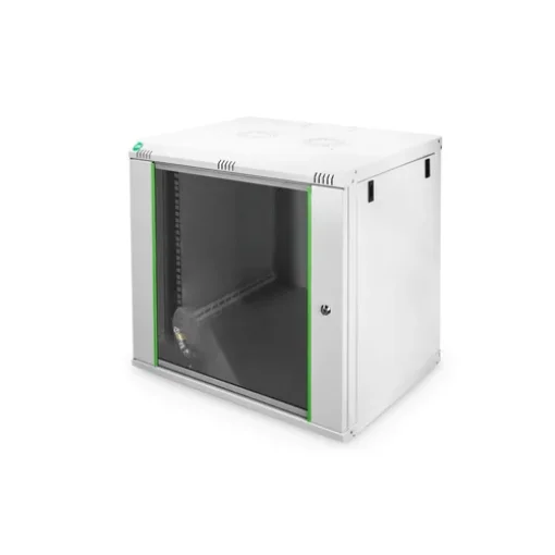 Picture of Digitus Wall Mounting Cabinets Dynamic Basic Series - 600x450 Mm (Wxd) - Dn-19 12-U-Ec