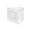 Picture of Digitus Wall Mounting Cabinets Dynamic Basic Series - 600x450 Mm (Wxd) - Dn-19 12-U-Ec
