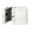 Picture of Digitus Wall Mounting Cabinet Unique Series - Double Sectioned, Pivoted - Dn-19 09-U-3