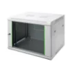 Picture of Digitus Wall-Mounted Enclosure Dynamic Basic Series - 600x450 Mm (Wxd) - Dn-19 09-U-Ec