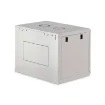 Picture of Digitus Wall-Mounted Enclosure Dynamic Basic Series - 600x450 Mm (Wxd) - Dn-19 09-U-Ec