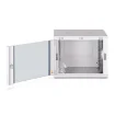 Picture of Digitus Wall-Mounted Enclosure Dynamic Basic Series - 600x450 Mm (Wxd) - Dn-19 09-U-Ec