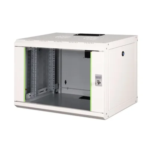 Picture of Digitus Wall Mounting Cabinet Unique Series - 600x450 Mm (Wxd) - Dn-19 07-U