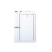 Picture of Digitus Wall Mounting Cabinet Unique Series - Double Sectioned, Pivoted - Dn-19 16-U-3