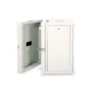 Picture of Digitus Wall Mounting Cabinet Unique Series - Double Sectioned, Pivoted - Dn-19 16-U-3