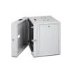 Picture of Digitus Wall Mounting Cabinet Unique Series - Double Sectioned, Pivoted - Dn-19 16-U-3