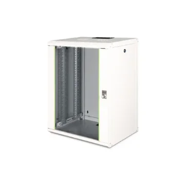 Picture of Digitus Wall Mounting Cabinet Unique Series - 600x450 Mm (Wxd) - Dn-19 16-U
