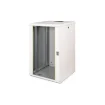 Picture of Digitus Wall Mounting Cabinet Unique Series - 600x600 Mm (Wxd) - Dn-19 20U-6/6