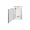 Picture of Digitus Wall Mounting Cabinet Unique Series - 600x600 Mm (Wxd) - Dn-19 20U-6/6