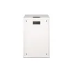 Picture of Digitus Wall Mounting Cabinet Unique Series - 600x600 Mm (Wxd) - Dn-19 20U-6/6