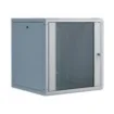 Picture of Digitus Wall Mounting Cabinet Unique Series - 600x600 Mm (Wxd) - Dn-19 12U-6/6