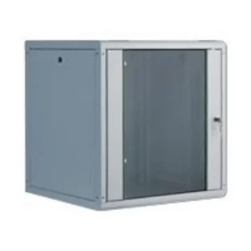 Picture of Digitus Wall Mounting Cabinet Unique Series - 600x600 Mm (Wxd) - Dn-19 12U-6/6