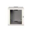 Picture of Digitus Wall Mounting Cabinet Unique Series - 600x600 Mm (Wxd) - Dn-19 12U-6/6