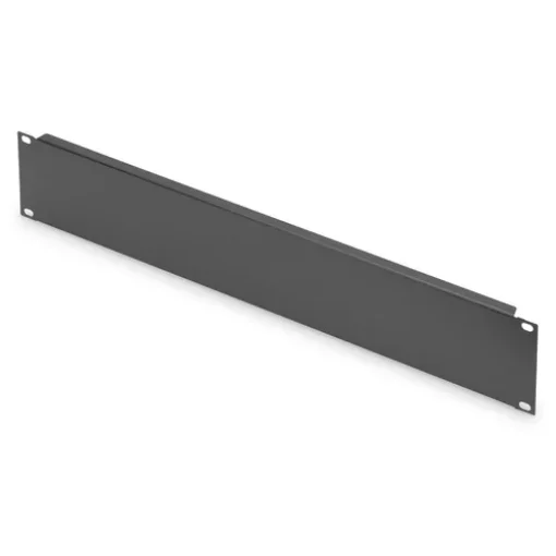 Picture of Digitus Blank Panel for 483 Mm (19") Cabinets - Dn-19 Bpn-02-Sw