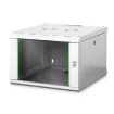 Picture of Digitus Wall Mounting Cabinet Unique Series - 600x600 Mm (Wxd) - Dn-19 07U-6/6