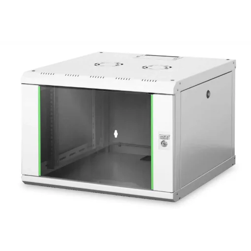 Picture of Digitus Wall Mounting Cabinet Unique Series - 600x600 Mm (Wxd) - Dn-19 07U-6/6