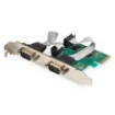 Picture of Digitus 2-Port Serial Interface Card, Pcie - Ds-30000-1