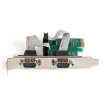 Picture of Digitus 2-Port Serial Interface Card, Pcie - Ds-30000-1