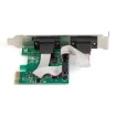 Picture of Digitus 2-Port Serial Interface Card, Pcie - Ds-30000-1