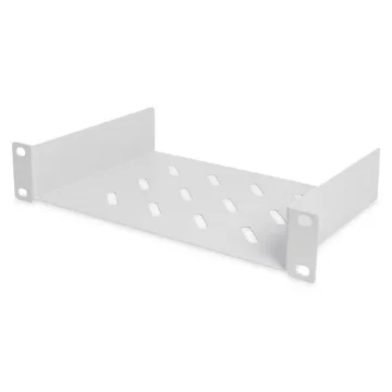 Picture of Digitus 254 Mm (10") 1U Shelf - Dn-10 Tray-1