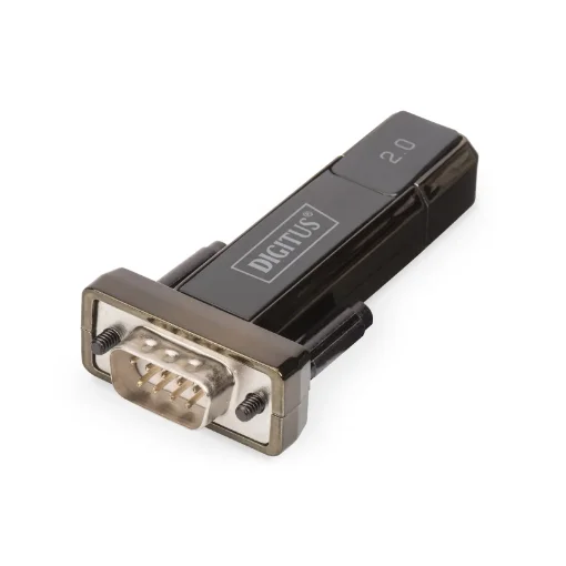 Picture of Digitus Usb 2.0 Serial Adapter - Da-70156