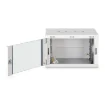 Picture of Digitus Wall Mounting Cabinets Dynamic Basic Series - 600x450 Mm (Wxd) - Dn-19 07-U-Ec