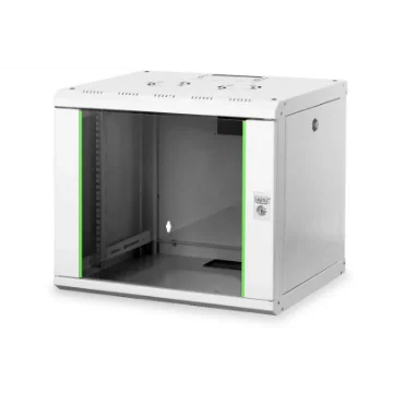 Picture of Digitus Wall Mounting Cabinet Unique Series - 600x450 Mm (Wxd) - Dn-19 09-U
