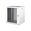 Picture of Digitus Wall Mounting Cabinet Unique Series - 600x450 Mm (Wxd) - Dn-19 12-U