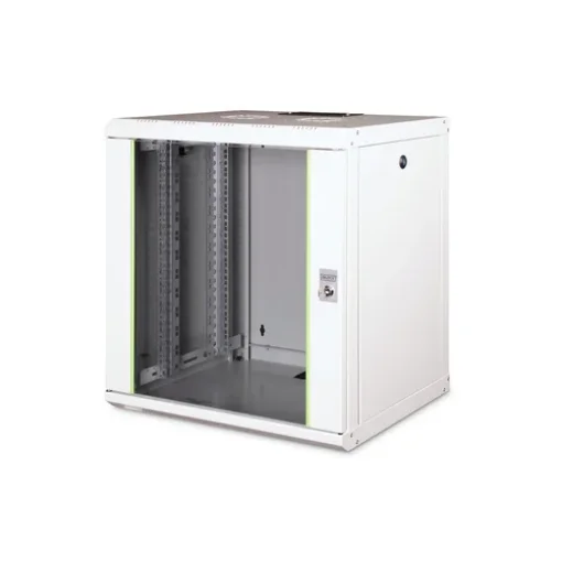 Picture of Digitus Wall Mounting Cabinet Unique Series - 600x450 Mm (Wxd) - Dn-19 12-U