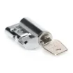 Picture of Digitus Profile Half Cylinder Lock for 482.6 Mm (19") Cabinets - Dn-19 Phs