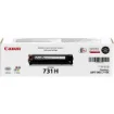 Picture of Canon 731H Toner Cartridge 1 Pc(S) Original Black - 6273B002