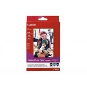 Picture of Canon Gp-501 Glossy Photo Paper - 0775B005