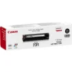 Picture of Canon 731 Toner Cartridge 1 Pc(S) Original Black - 6272B002