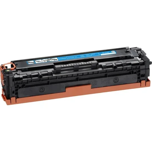 Picture of Canon 731 Toner Cartridge 1 Pc(S) Original Cyan - 6271B002