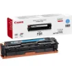 Picture of Canon 731 Toner Cartridge 1 Pc(S) Original Cyan - 6271B002