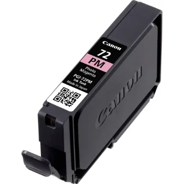 Picture of Canon PGI-72PM Photo Magenta Ink Cartridge - 6408B001