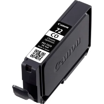 Picture of Canon PGI-72CO Clear Ink Cartridge (Chroma Optimiser) - 6411B001