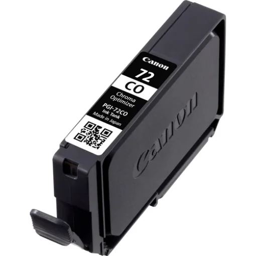 Picture of Canon PGI-72CO Clear Ink Cartridge (Chroma Optimiser) - 6411B001