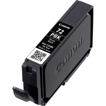 Picture of Canon PGI-72PBK Photo Black Ink Cartridge - 6403B001