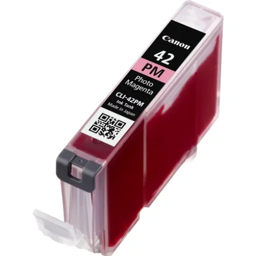 Picture of Canon CLI-42PM Photo Magenta Ink Cartridge - 6389B001