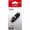 Picture of Canon PGI-550PGBK Pigment Black Ink Cartridge - 6496B001