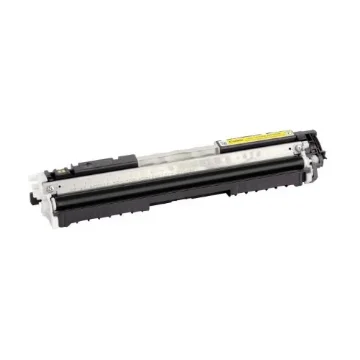 Picture of Canon 729 Y Toner Cartridge 1 Pc(S) Original Yellow - 4367B002
