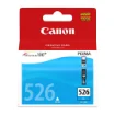 Picture of Canon CLI-526C Cyan Ink Cartridge - 4541B001