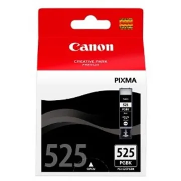 Picture of Canon PGI-525PGBK Pigment Black Ink Cartridge - 4529B001