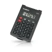 Picture of Canon As-8 Calculator Pocket Display Grey - 4598B001