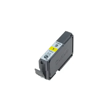 Picture of Canon PGI-9Y Yellow Ink Cartridge - 1037B001
