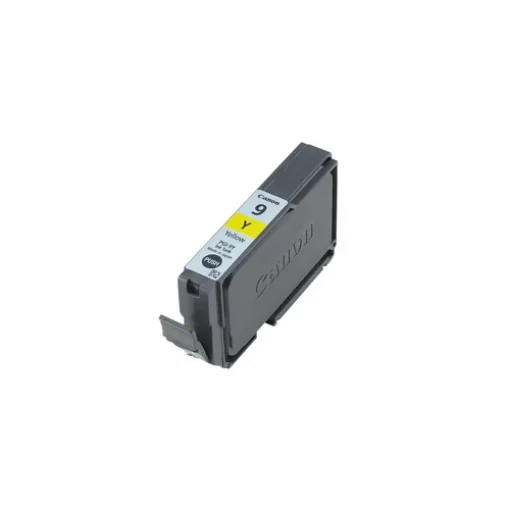 Picture of Canon PGI-9Y Yellow Ink Cartridge - 1037B001