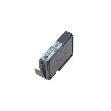 Picture of Canon PGI-9GY Grey Ink Cartridge - 1042B001